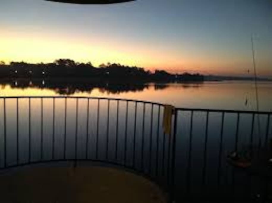 Beautiful Sunrise