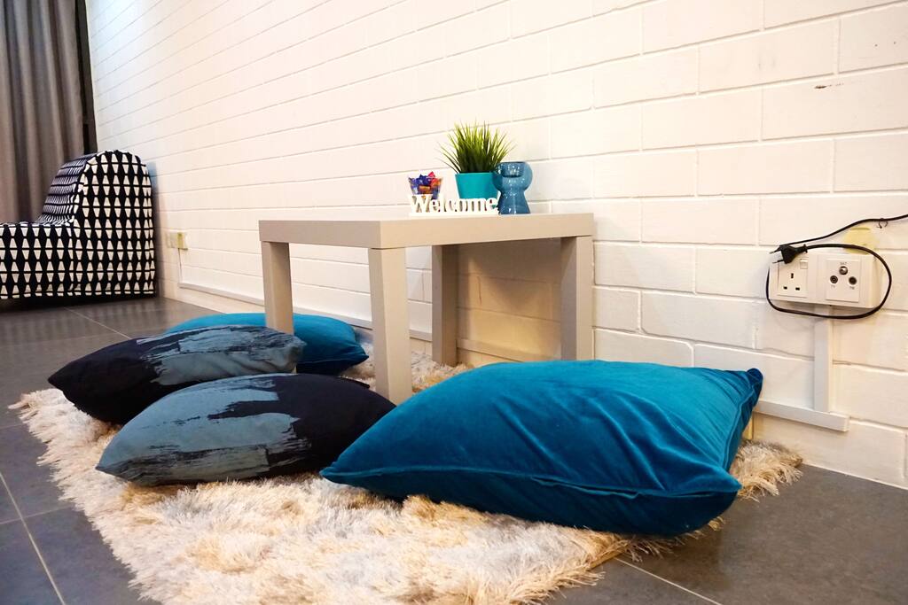 Little Chill Corner