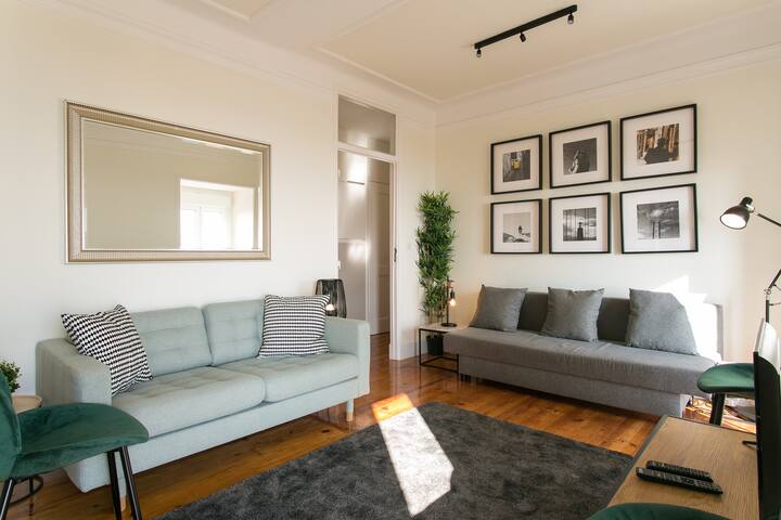 Downtown Alfama River View by Central Hill gallery image 2