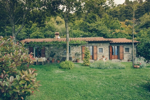 Tuscany House | View Breathtaking