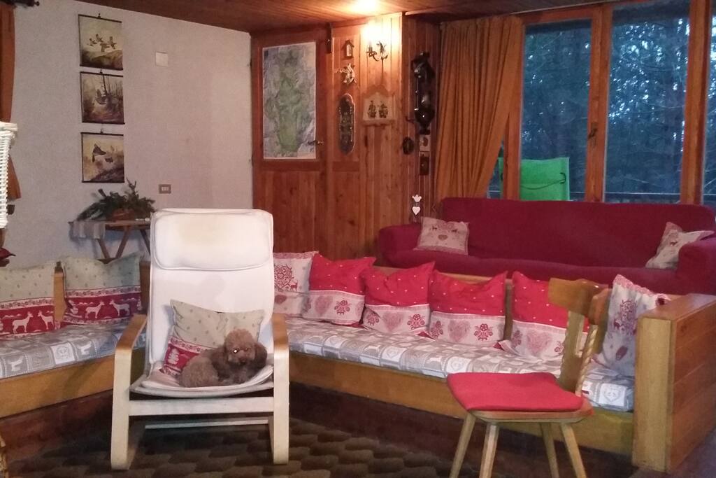 Salotto