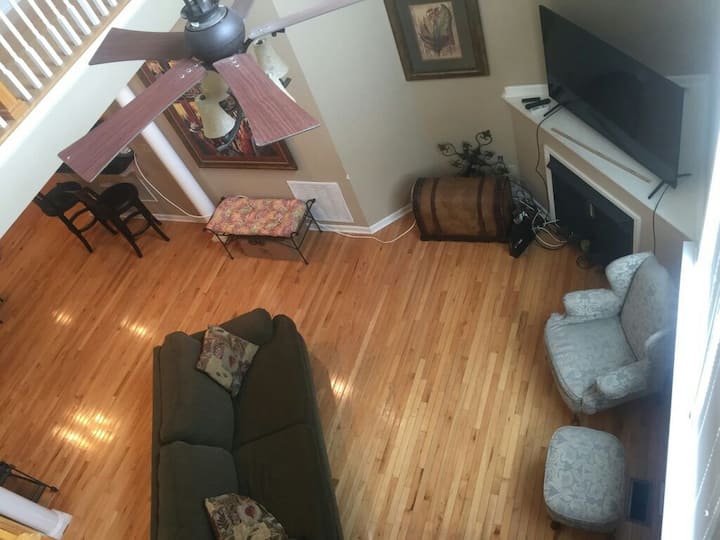 Sweet Magnolia A 4 Br Charm! - Chattanooga, TN