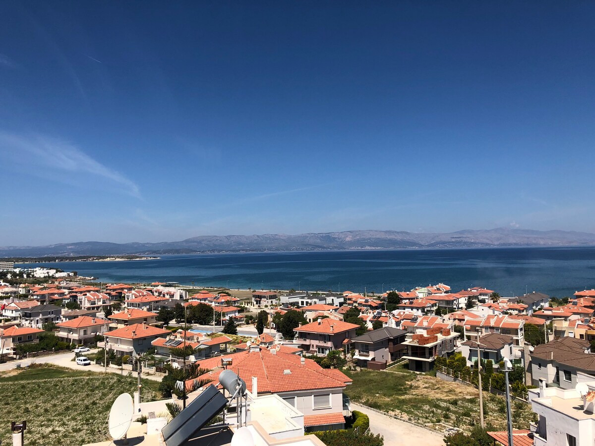 ciftlik vacation rentals homes izmir turkey airbnb