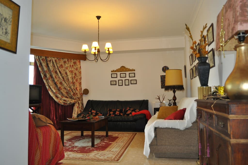 SALA ESTAR