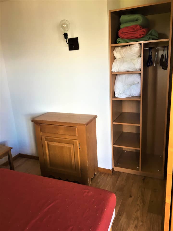 Spálňa 1