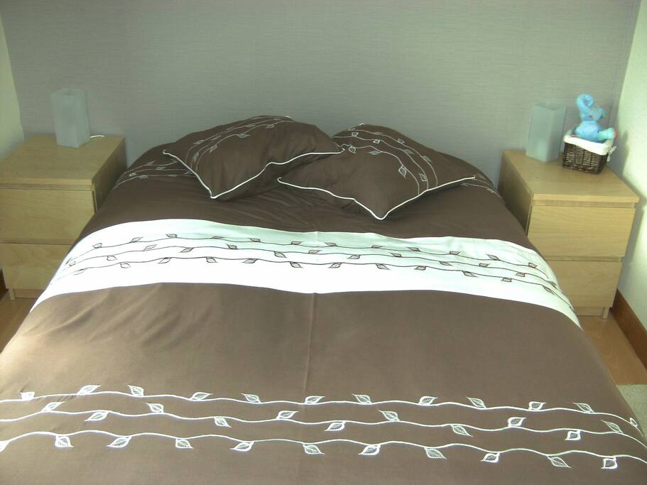 chambre 2
