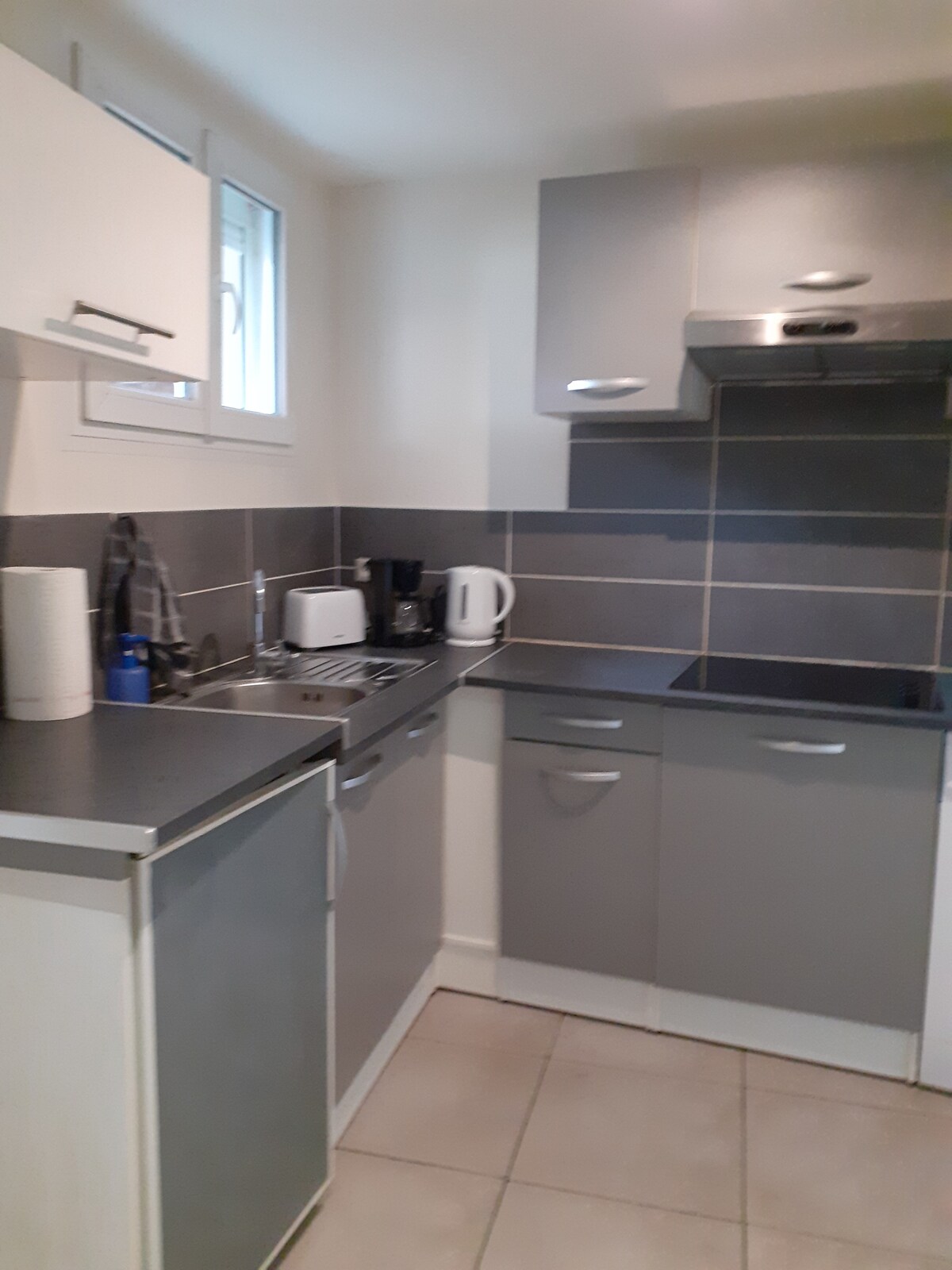 Proprietà Airbnb di successo: entire place near Lyon a Saint Priest