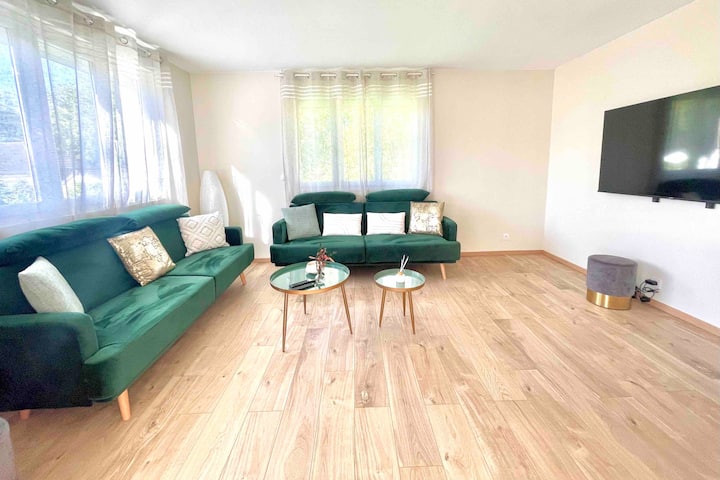 Всекидневна