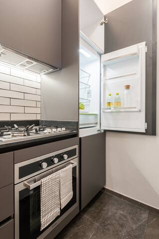 Restored Apt. in a 1920s typical Condesa House gallery image 2