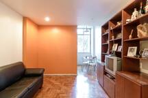 Platz für bis zu 3 Personen