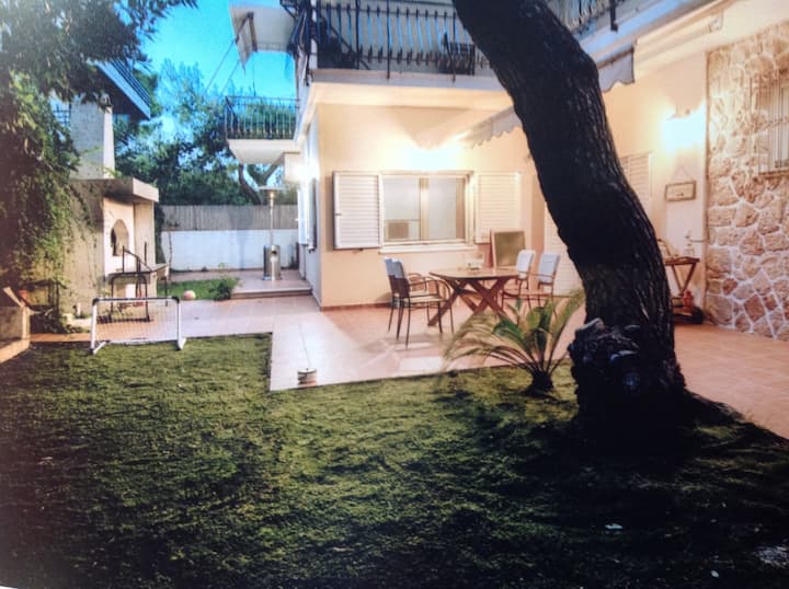 House in Nea Makri Athens -  Near Athens Airport