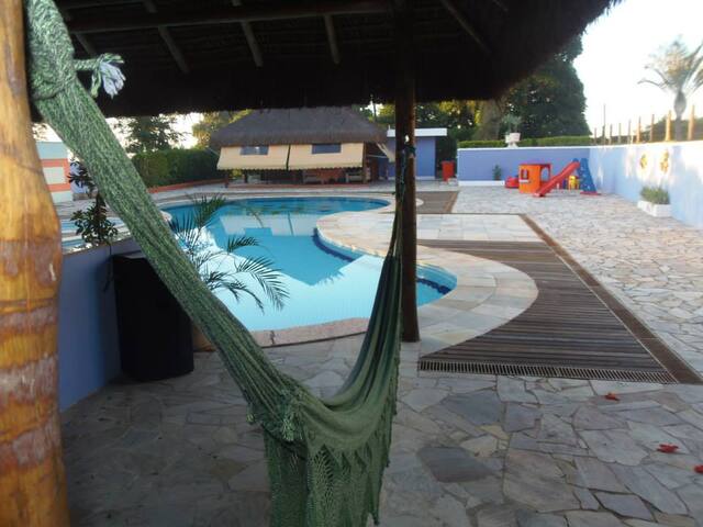 UNIQUE: House 9Bds Sw-Pool 40 people Santa Teresa! gallery image 5