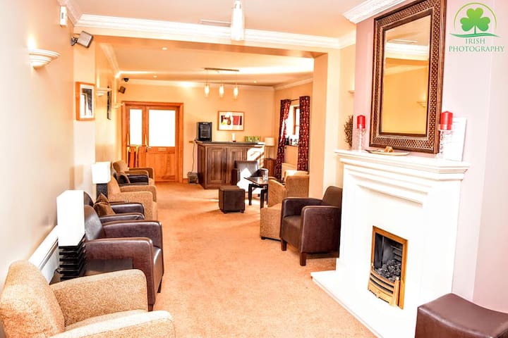 Luxury Guest House