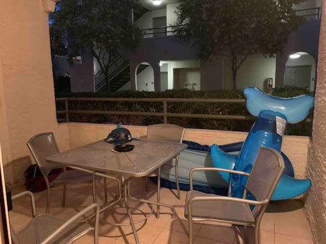 Gorgeous 2 bedroom Villa gallery image 4