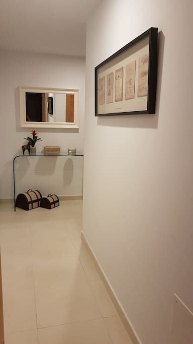 Entrada