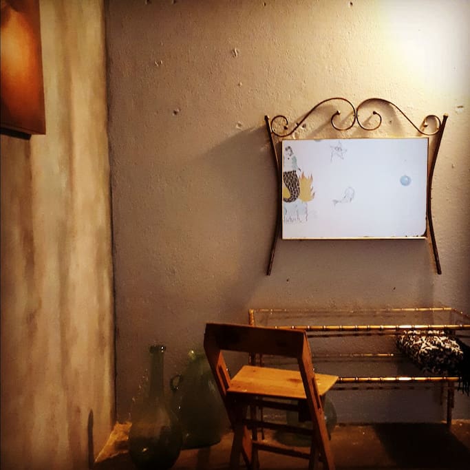 Habitación principal