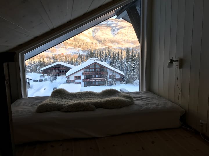 Hemsedal Норвегия