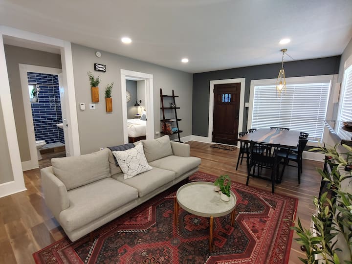 Casa Verde! Stunning, High Quality 3bd/2ba Home! Houses for Rent in