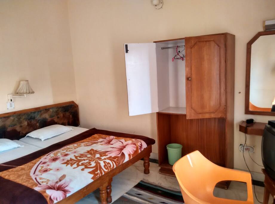 Room interior 2
