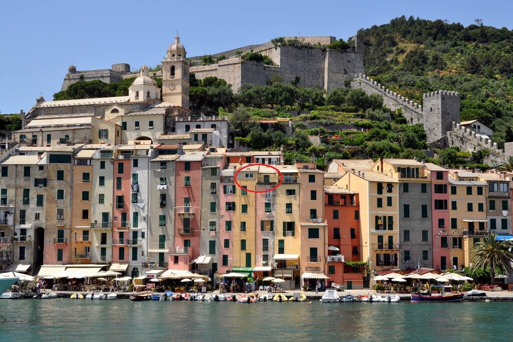 L'appartamento