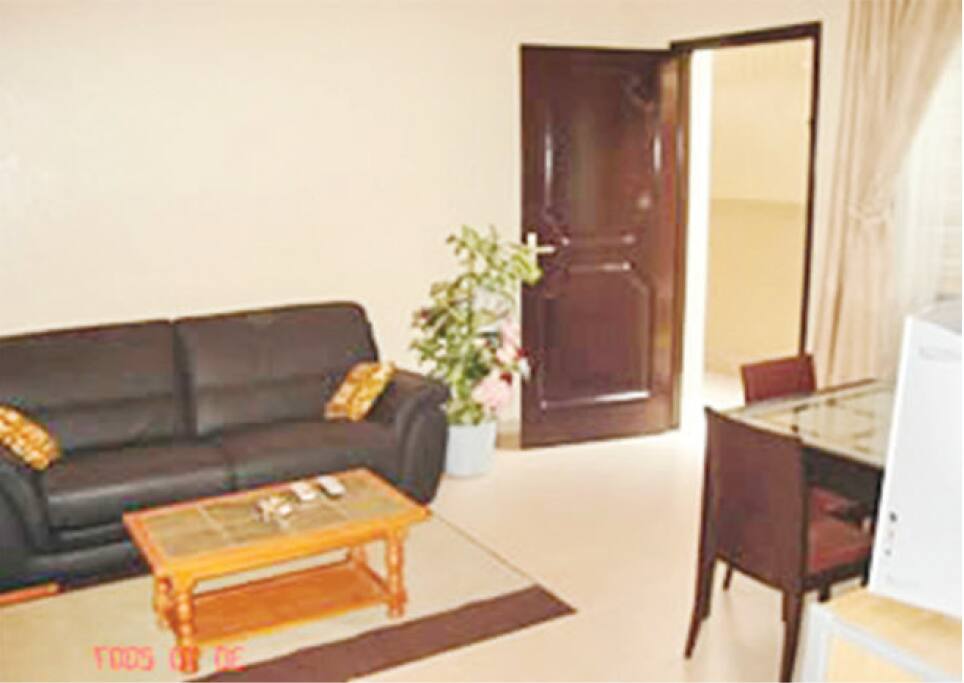 Salon