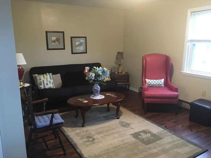 Дневен простор