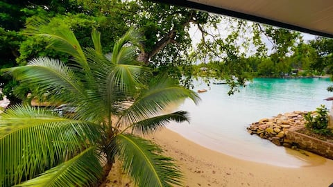 Le Port Guest House (Studio for couple)