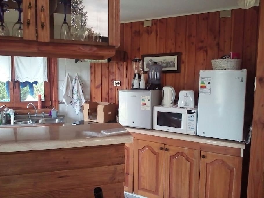 Cocina