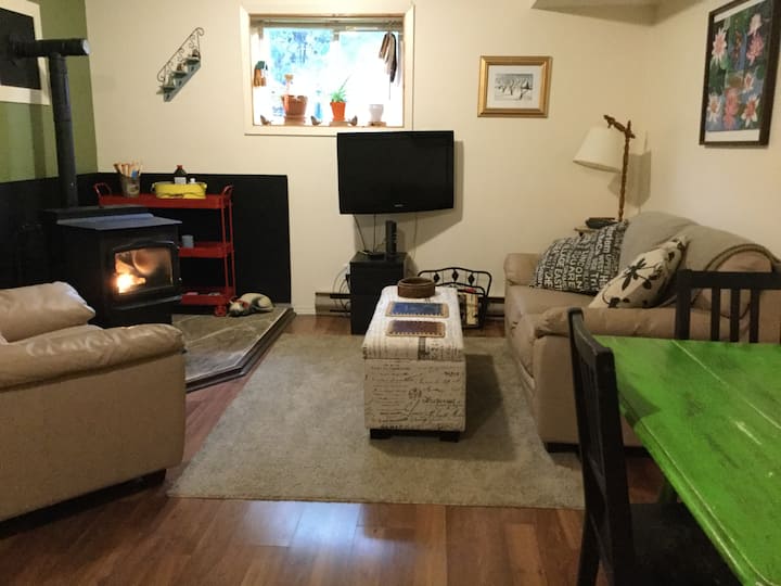 My Favorite Apartment Revelstoke - Revelstoke