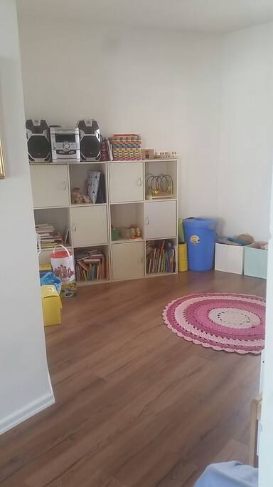 Playroom
