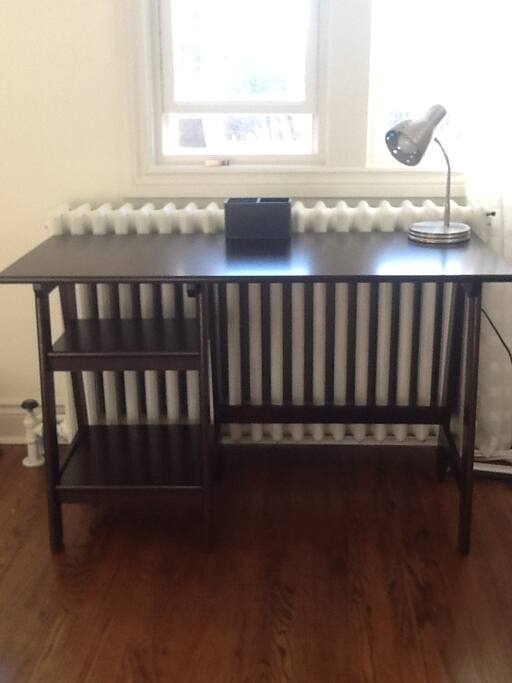 desk