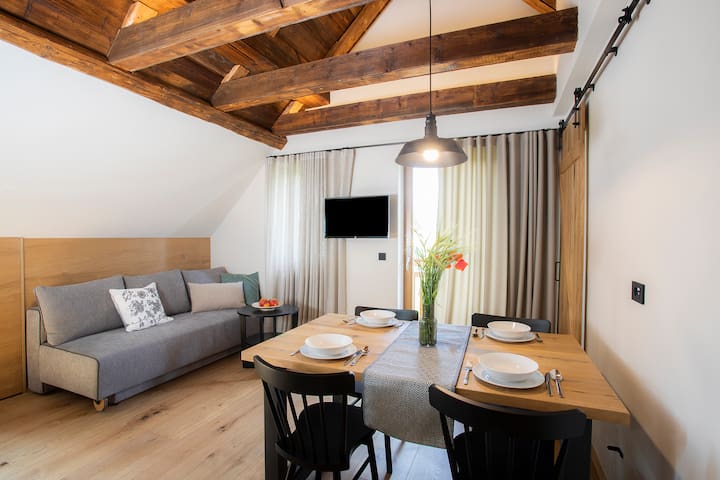 House Troha managed Airbnb listing 3