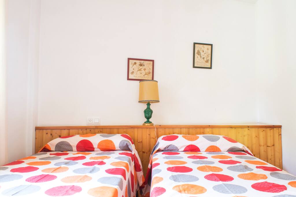 HABITACION 1