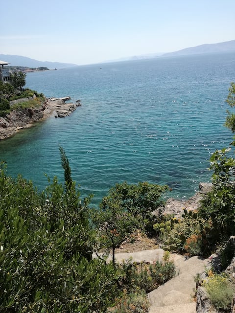 Apartman DEAN - 10 m to Sea
