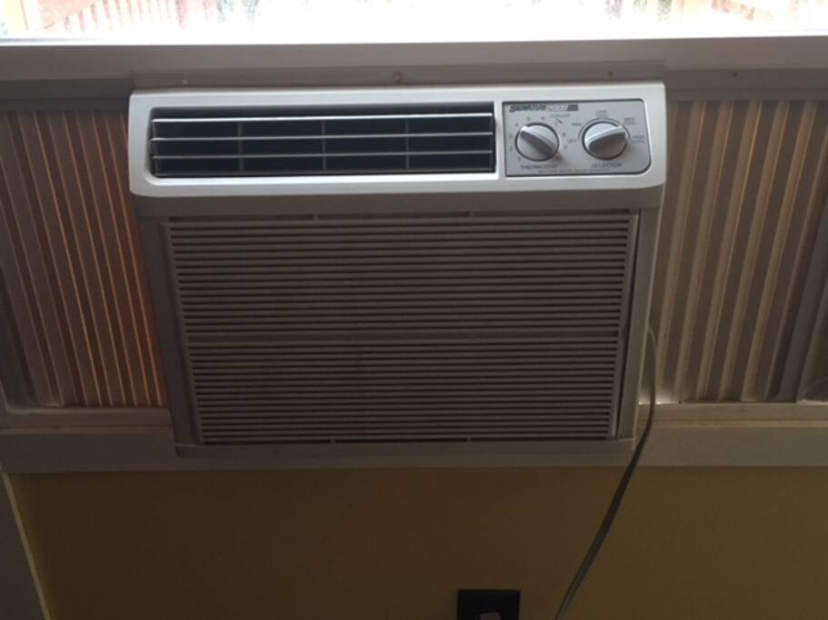 Air Conditioning