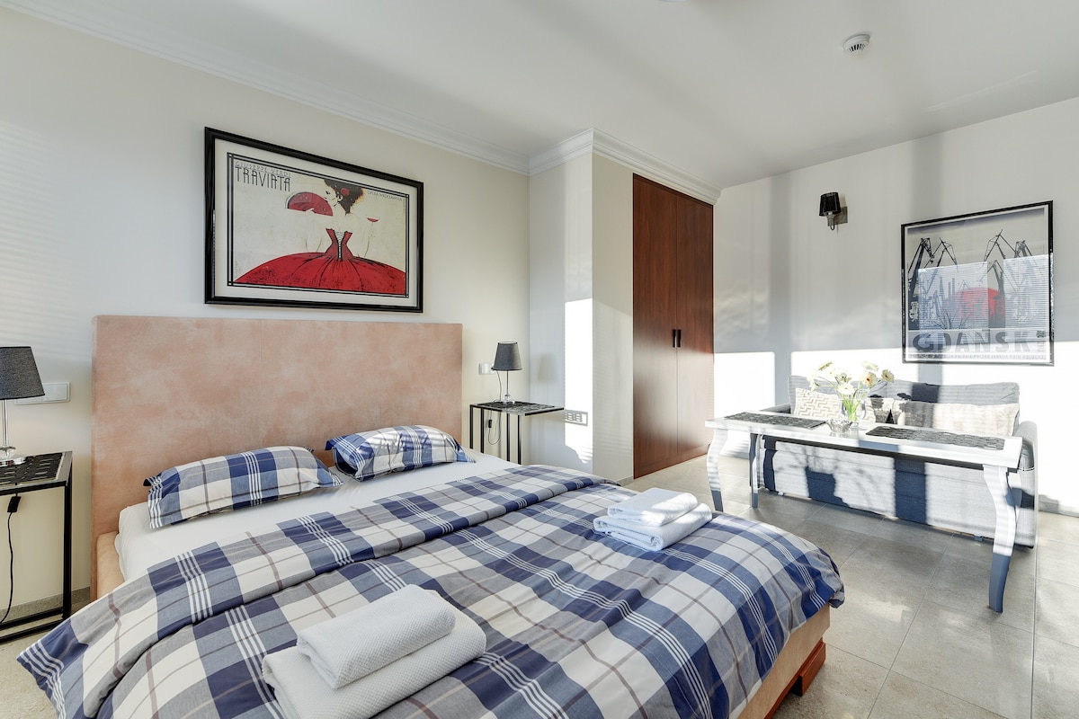 منطقة غرفة النوم