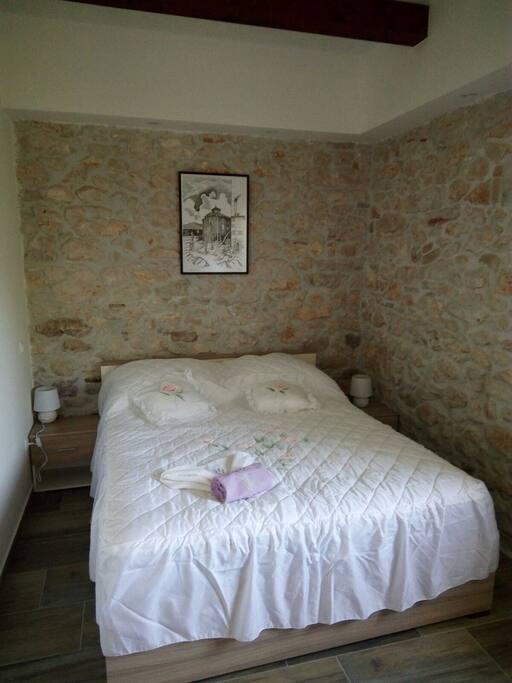 Original stone guarantees complete safety and enjoyment :)
