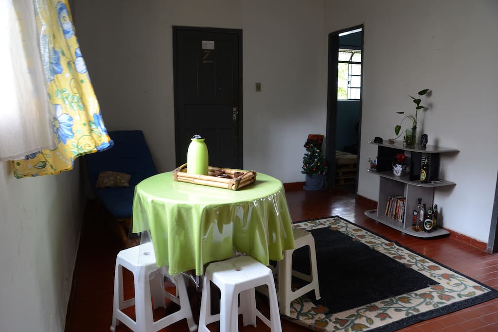 Sala de estar