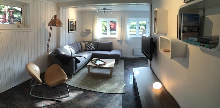 Arctic Nights Apartment - Tromsø
