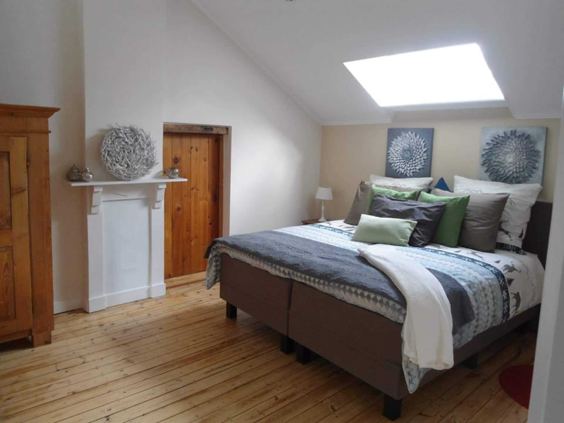 Charming Guesthouse for Lovely Weekend & Parking