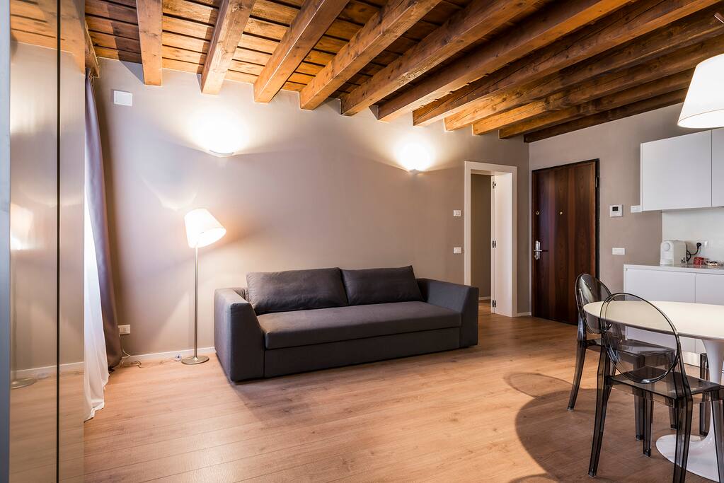 MyPlace Piazze di Padova Superior