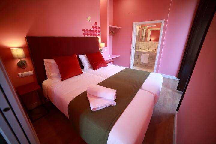 Ritval Sevilla Suites managed Airbnb listing 1
