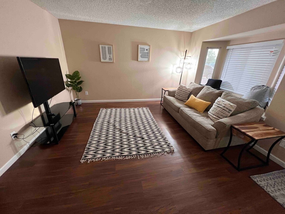 Всекидневна