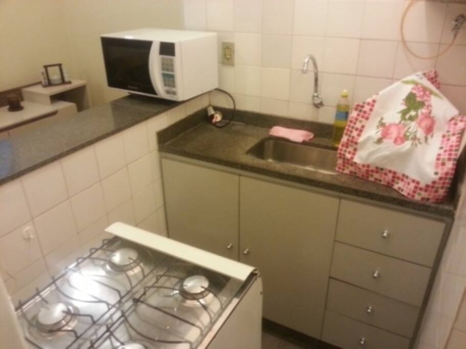 Cozinha/Kitchen