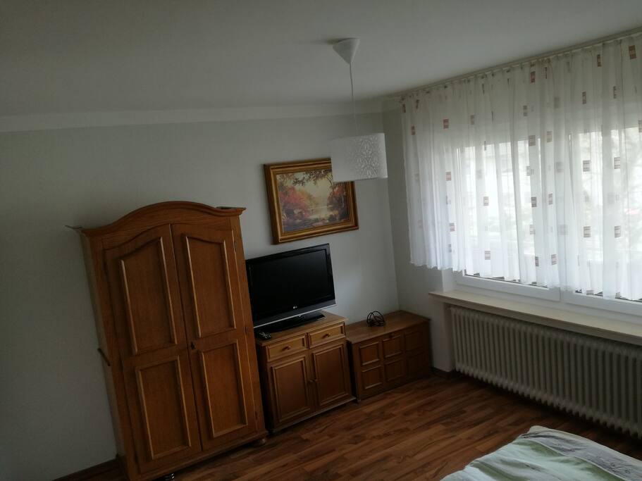Schlafzimmer | Bild 2