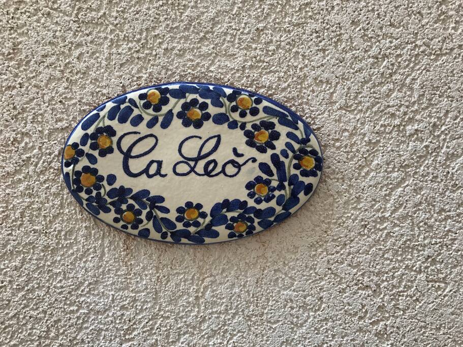 Ca Leó