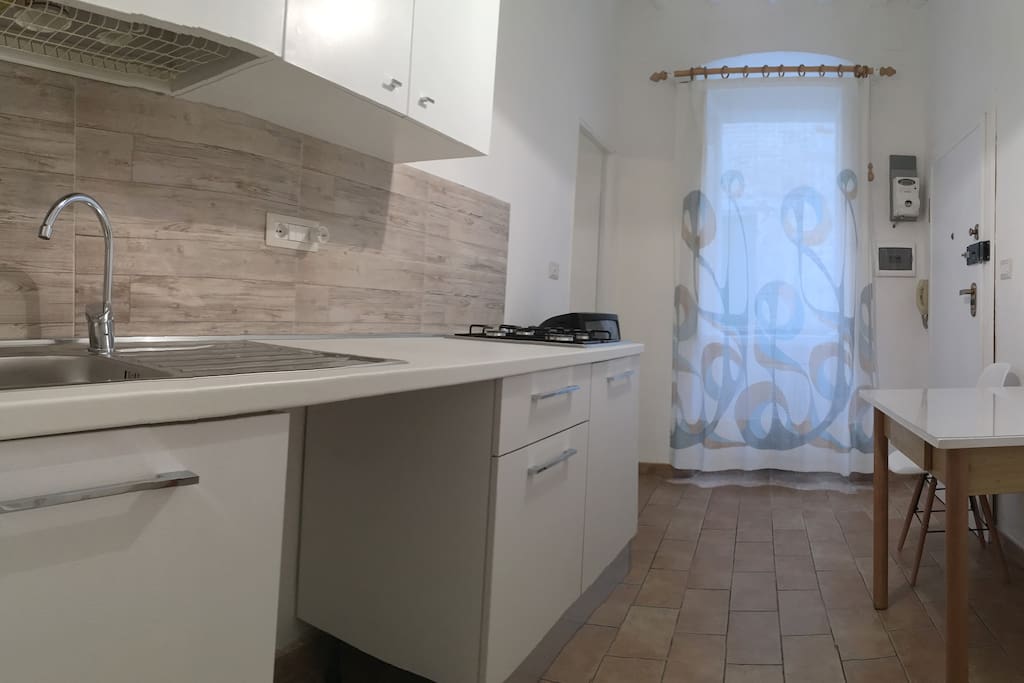 Cucina