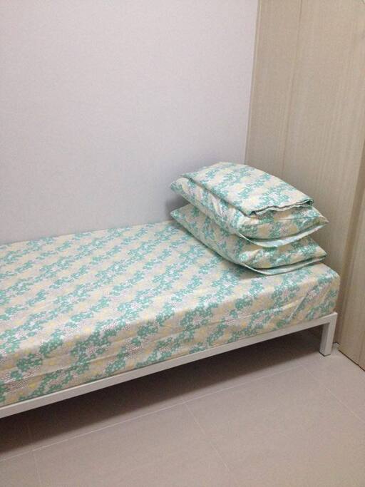 Single Bed