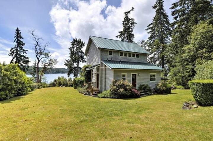 Mason Lake Vacation Rentals