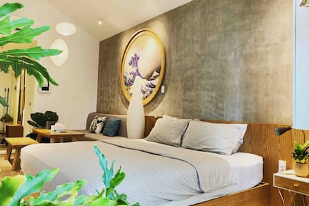 Your SAIGON’s HOME in CBD by D&K nest at Rivergate